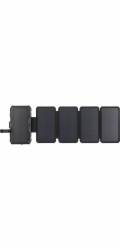 Sandberg 421-05 Solar 5-Panel Powerbank 10000