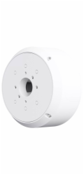 Ubiquiti UACC-Camera-JB-W - Camera Junction Box, kabelový box pro UVC-G3/4/5/6/AI, bílá