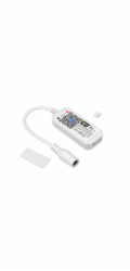 Smart ovladač pro LED pásek EC79899 WiFi