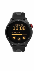 MyPhone Watch Adventure černá