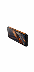 MyPhone Hammer Iron Va Dual Black-Orange