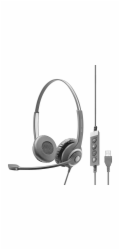 EPIC | Sennheiser IMPACT SC 260 USB MS II, headset