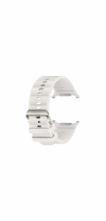 Samsung Sportovní řemínek PeakForm Band pro Ultra White Sand
