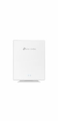 TP-Link EAP650-Desktop OMADA WiFi6 AP (AX3000,2,4GHz/5GHz,4xGbELAN,1xFXS.1xPoE-in,1xPoE-out,17,3W)