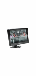 Displej LCD PEIYING PY0109 pro parkovací kameru
