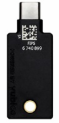 YubiKey 5C NFC FIPS - USB-C