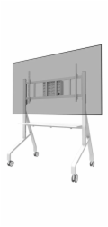 Neomounts Dis Public Mount Neomounts FL50-575WH1 White