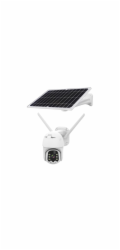 Kruger&Matz Venkovní Wi-Fi kamera Kruger&Matz Connect C90 Solar
