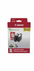 Canon PG585/CL 586 PHOTO VALUE