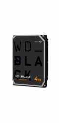 HDD 4TB WD4006FZBX Black 256MB