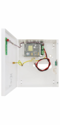 PULSAR HPSB-12V3A-B záložní impulzní napájecí zdroj 13,8V/3A/7Ah
