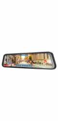 NAVITEL MR750 SMART, 2K QHD kamera do auta