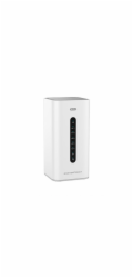 Grandstream GCC6010W all-in-one řešení (VPN router, NGFW, Wi-Fi 6 AP a IP PBX)