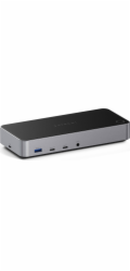 Satechi Triple 4K Display USB-C/USB-A Station/Replicator (STH92)