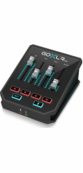 TC Helicon Go XLR Mini - mixér a zvukové rozhraní