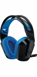 Logitech G535 LIGHTSPEED Wireless Gaming Headset pro PS5 - BLACK