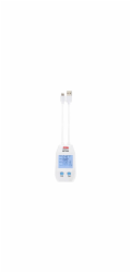 UNI-T UT658DUAL tester USB zásuvek