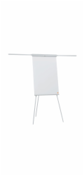 Dvouramenný interaktivní systém Nobo Flipchart Magnetic Essentials