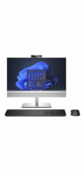 HP EliteOne 840 G9 AiO 23.8 T/i5-14500/16 GB/512 GB/Win 11 Pro 