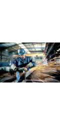 Metabo W 15-125 QUICK (600496000)