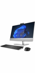 HP EliteOne/870 G9/27"/QHD/i7-14700/32GB/1TB SSD/UHD 770/W11P/Silver/1R