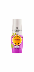 SodaStream Sirup příchuť MARACUJA ZERO 440 ml 