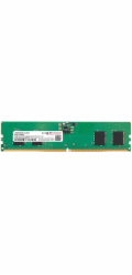 Transcend paměť 8GB JMDDR5 5600 U-DIMM 1Rx16 1Gx16 CL46 1.1V