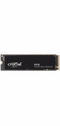 Crucial P310 - SSD - 2 TB - interní - M.2 2280 - PCIe 4.0 x4 (NVMe)