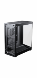 Phanteks NV5 MK2 Mid-Tower, E-ATX Case, Tempered Glass, DRGB - black