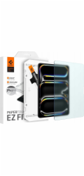 Spigen Pouzdro Paper Touch EZ Fit pro iPad Pro 13 2024 (1 balení)