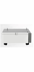 Lexmark - Skříň pro tiskárnu - pro Lexmark CX833se, CX950se, XC9535