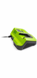 Fieldmann FDUZ 79200 20V Rychlonabíječka 