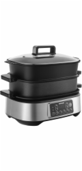 Sencor SPR 6300BK 