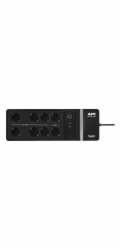 APC Back-UPS 1050VA, BE1050G2-GR, 8 French outlets