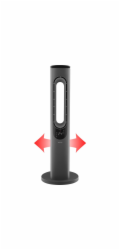 Sencor SFH 3704SL