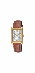 Casio LTP-1234PGL-7AEG Dámské náramkové hodinky