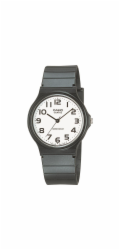 Casio MQ-24-7B2LEG Unisex náramkové hodinky