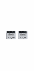 Shelly PM Mini Gen3 Set of 2 Controllers, WiFi/Bluetooth
