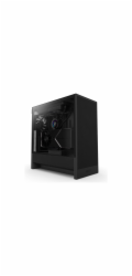 Nzxt H5 Flow pouzdro černé (CC-H52FB-01)