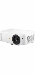 VIEWSONIC PX700HDH, Projektor FHD, biely