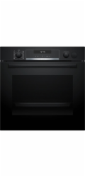 Bosch HRG578CB7 Serie 6 (edelstahl, 60 cm, Home Connect)