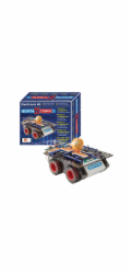 Boffin IV Coding - 1 (Auto)