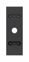 Ubiquiti UniFi Access Intercom Surface Angle Mount - Nástěnný držák pro UniFi Access Intercom, s náklonem 5°