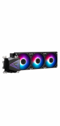 MSI vodní chladič CPU MAG CORELIQUID I360/ 3x 120mm ARGB fan