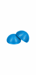 Balanční a masážní podložka chodidel REBEL RBA-3106-BL 2ks Blue