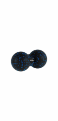 Míček masážní REBEL RBA-3056-12 Duoball