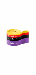 Guma posilovací REBEL Power Band PLs-2 4-45kg 4ks