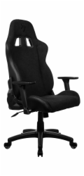 Židle Arozzi Arozzi Gaming Stuhl Avanti Pure Black SoftFabric