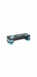 Bedýnka na step REBEL RBA-3225-BL Blue