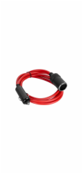 Autoadaptér napájecí PEIYING PY-CHR0013 1,5m